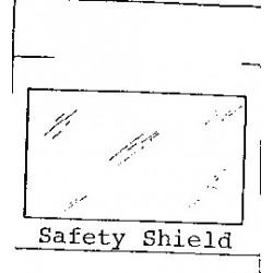 Safety Shield